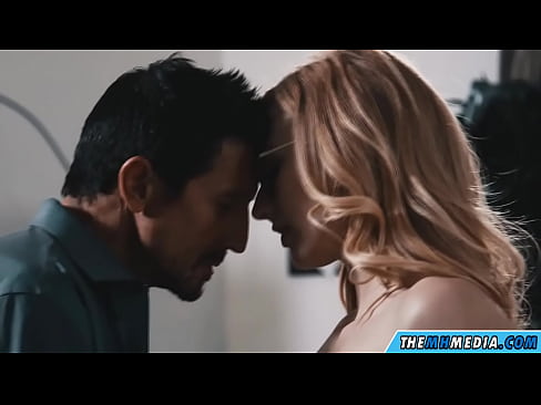 ❤️ เพศโรแมนติกกับสีบลอนด์เท่ หนังโป๊รัสเซีย ที่ th.massagecenter-yalta.ru